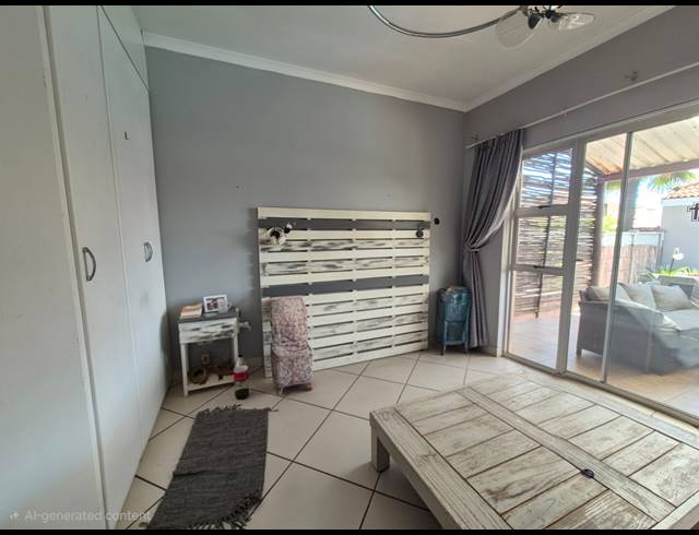 4 BEDROOM HOUSE FOR SALE IN VAALPARK